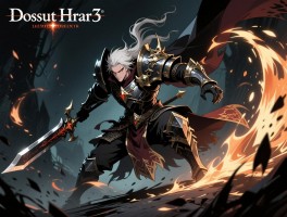 黑暗之魂3boss无伤打法,无名王者怎么卡,古达怎么翻滚,薪王化身阶段怎么区分