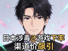 日本演员涉毒致游戏下架 渠道价飙引