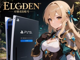 艾尔登法环修改攻略，修改器怎么用，如何避免被封号，PS主机能修改吗