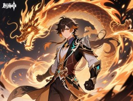 原神各boss无伤打法怎么练公子三阶段如何应对兆载永劫龙兽元素抗性怎么破