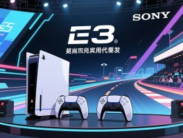 E3索尼缺席次世代主机竞速技术发布