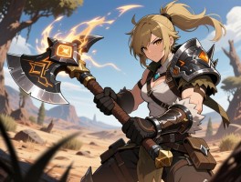 怪物猎人荒野难度最高的武器,充能斧为何最难上手,高难度武器怎么练习