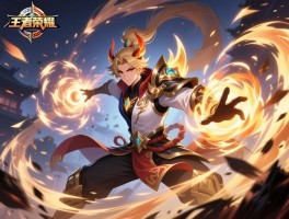 王者荣耀东方曜连招技巧,如何打出爆发,怎样灵活进场,被追击怎么办？