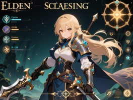 艾尔登法环IGN攻略,新手开局怎么玩,职业如何选择,最强武器有哪些