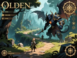 艾尔登法环攻略流程视频,主线怎么走,Boss顺序如何安排