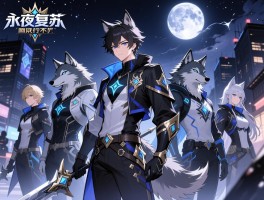 永夜复苏狼队行不行,狼队培养成本高吗,平民玩家适合玩狼队吗