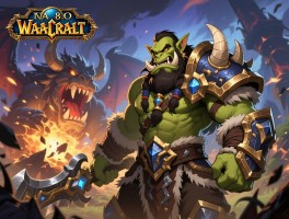 魔兽8.0部落玩家因泰达希尔事件转投联盟