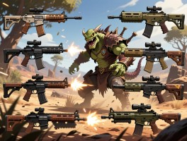 怪物猎人荒野武器精彩集锦,全武器实战镜头怎么拍,竞速高光操作有哪些,剪辑技巧怎么学