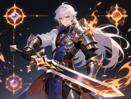 魔剑装备强化顺序攻略双修战士属性堆叠误区解析？魔核词条优先级如何判断？