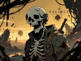 死亡搁浅2开发进展曝光