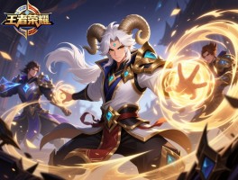 王者荣耀张良白羊连招技巧,如何打出压制效果,怎样配合队友