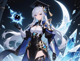 元素师装备强化顺序_黑珍珠为何是毕业首选？银月套附魔选光强还是冰强？