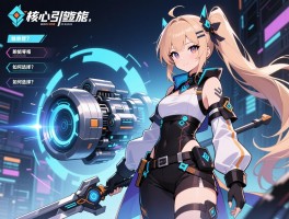 核心引擎：是什么,在哪些领域应用,如何选择？