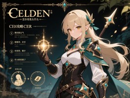 艾尔登法环CER攻略，CER是什么,怎么触发,关键步骤有哪些