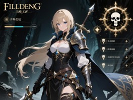 艾尔登法环攻略zw，隐藏战斗机制是什么，开局职业怎么选，骨灰系统如何使用