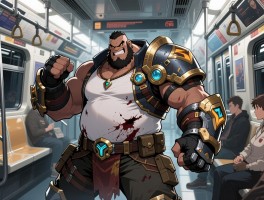 地铁2图boss无伤打法，如何卡点,什么装备最好,哪个boss最肥