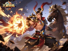 王者荣耀马超连招技巧,怎么打出爆发伤害,如何无限连