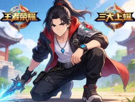 王者荣耀三大下水道英雄加强无效仍垫底