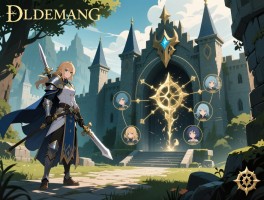 艾尔登法环流程攻略，新手开局顺序是什么，王城结界怎么解锁