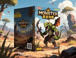 怪物猎人荒野首发攻略书,官方首发攻略什么时候发行,攻略书价格多少,攻略书内容有哪些