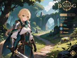 艾尔登法环攻略程序,职业怎么选,开局如何探索,支线何时做