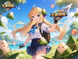 高考后王者荣耀紧急更新及端午福利