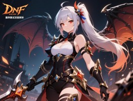 DNF端游重制手游删档测试深度解析