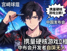 宫崎英高携最硬核游戏亮相中国发布会开发者自嘲无人