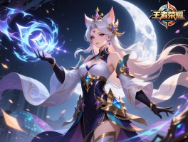 王者荣耀女王连招技巧，如何打出月下无限连,技能衔接有哪些注意事项