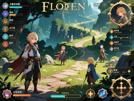 艾尔登法环大概攻略,新手开局怎么玩,主线流程怎么规划,职业该怎么选