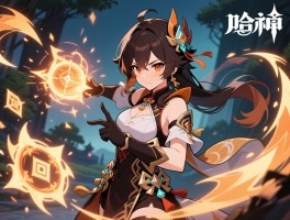 原神技能修改引众怒 米哈游连夜回退补