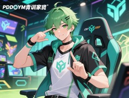 PDD因YM青训输出上热搜引玩家玩梗