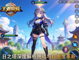 王者荣耀日之塔深度解析挑战与自由度革新