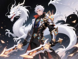 大佬们，白炽龙武器配装怎么搞？强度到底行不行啊，值不值得花材料做？