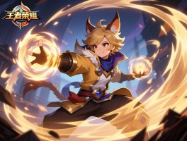 王者荣耀孙膑连招技巧丨二技能何时开启,大招如何打断,怎样提升命中率？