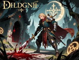 艾尔登法环王朝攻略,鲜血王朝怎么去,蒙格怎么打,刷卢恩哪里好