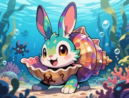 海兔兽不是兔？为什么能变色，怎么分辨有毒，吃货要注意什么