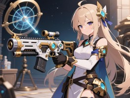 看了攻略还是不会打造机械武器，这个观星技巧到底怎么用才能省材料？