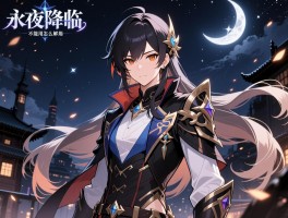 永夜降临复苏没有心愿怎么解锁,有什么作用,不能用怎么办