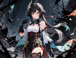 原神私服黑产乱象与体验利弊