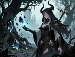 艾尔登法环DLC攻略,幽影树碎片在哪,指头之母怎么打,支线会错过吗