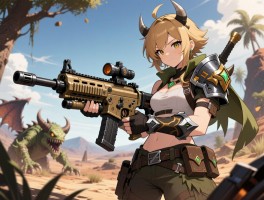 怪物猎人荒野武器生产,怎么解锁,材料怎么获取,如何强化最强武器