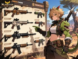 怪物猎人荒野交互多的武器,如何选择高互动性武器,交互强的武器有哪些