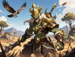 荒野怪物猎人全成就,飞鸟连西东怎么解锁,大小金冠如何速刷,白金时长要多久