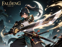 艾尔登法环1.14刀类加强，太刀攻速变快多少，名刀月隐还强势吗，低周目如何选刀