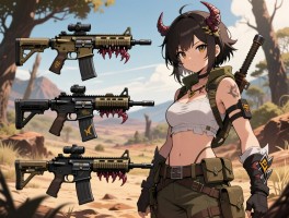 怪物猎人荒野梗武器,有哪些经典款,怎么获得,实战好用吗