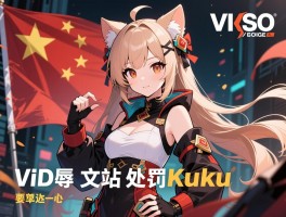 V社回应涉辱华事件处罚Kuku