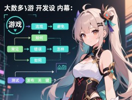 详细阅读:大多数游戏开发内幕:游戏流程如何规划,常见错误怎样避免,测试发布关键点? 大多数游戏开发内幕:游戏流程如何规划,常见错误怎样避免,测试发布关键点?