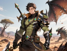 怪物猎人荒野最帅配装,怎么配装又强又帅,外观怎么搭配,哪些装备颜值高