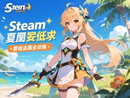 Steam夏季史低特惠全攻略